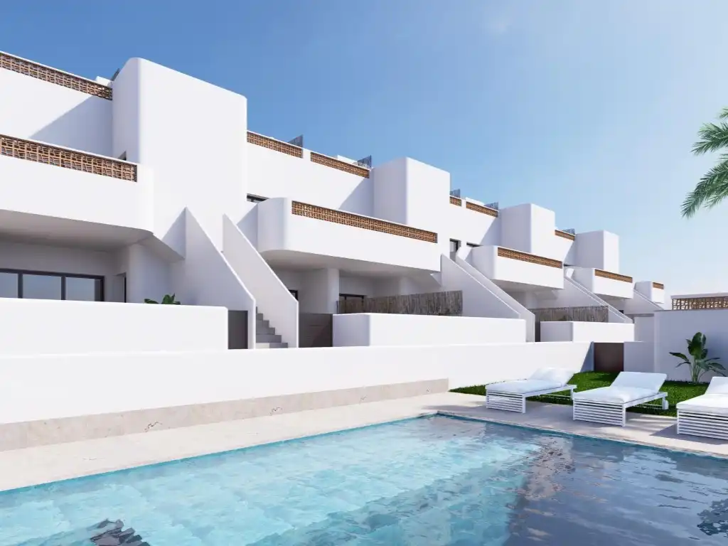 Bungalow con piscina in vendita a Dolores