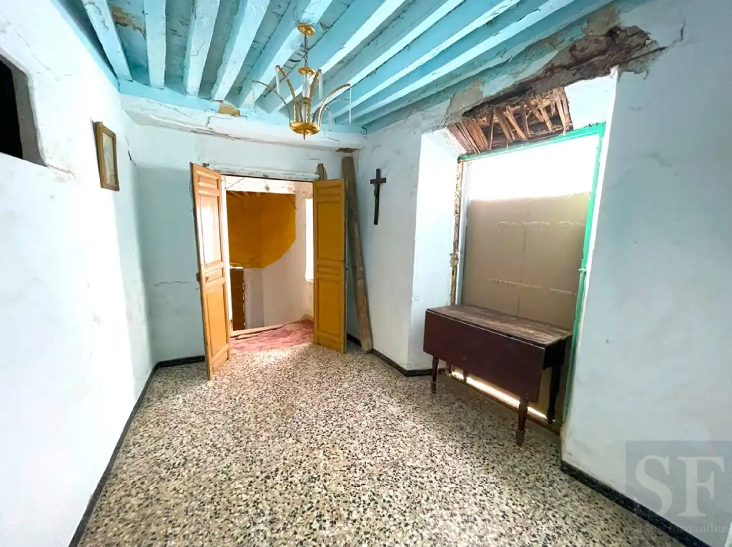 Adossat en venda a Cómpeta, imagen 4