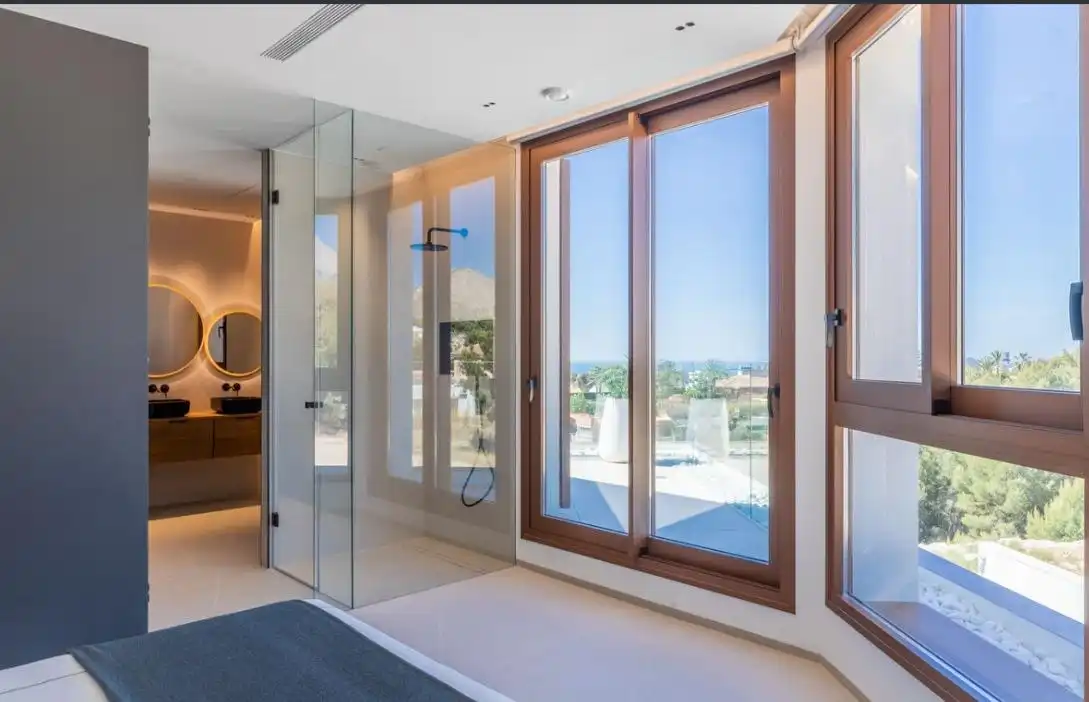Chalet con terraza en venta en Urbanizaciones, imagen 24