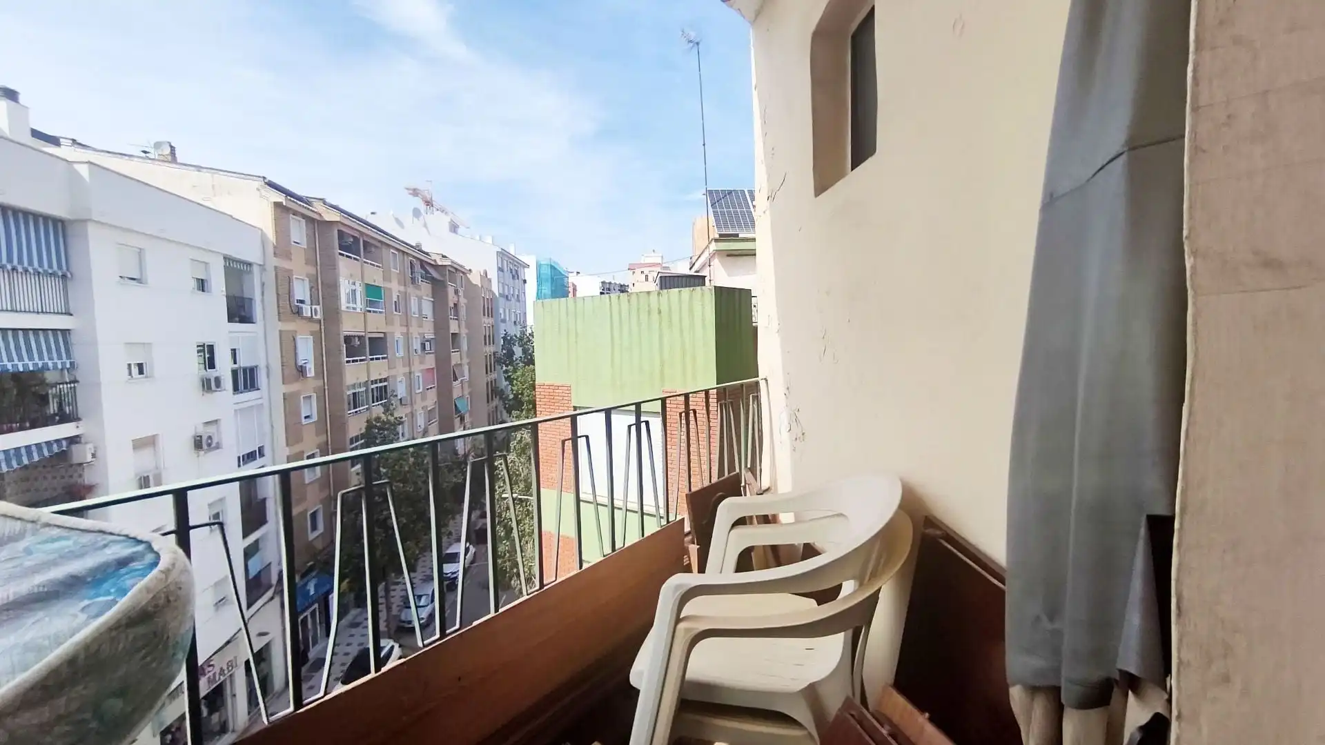 Mini appartamento in vendita a Centro, imagen 7
