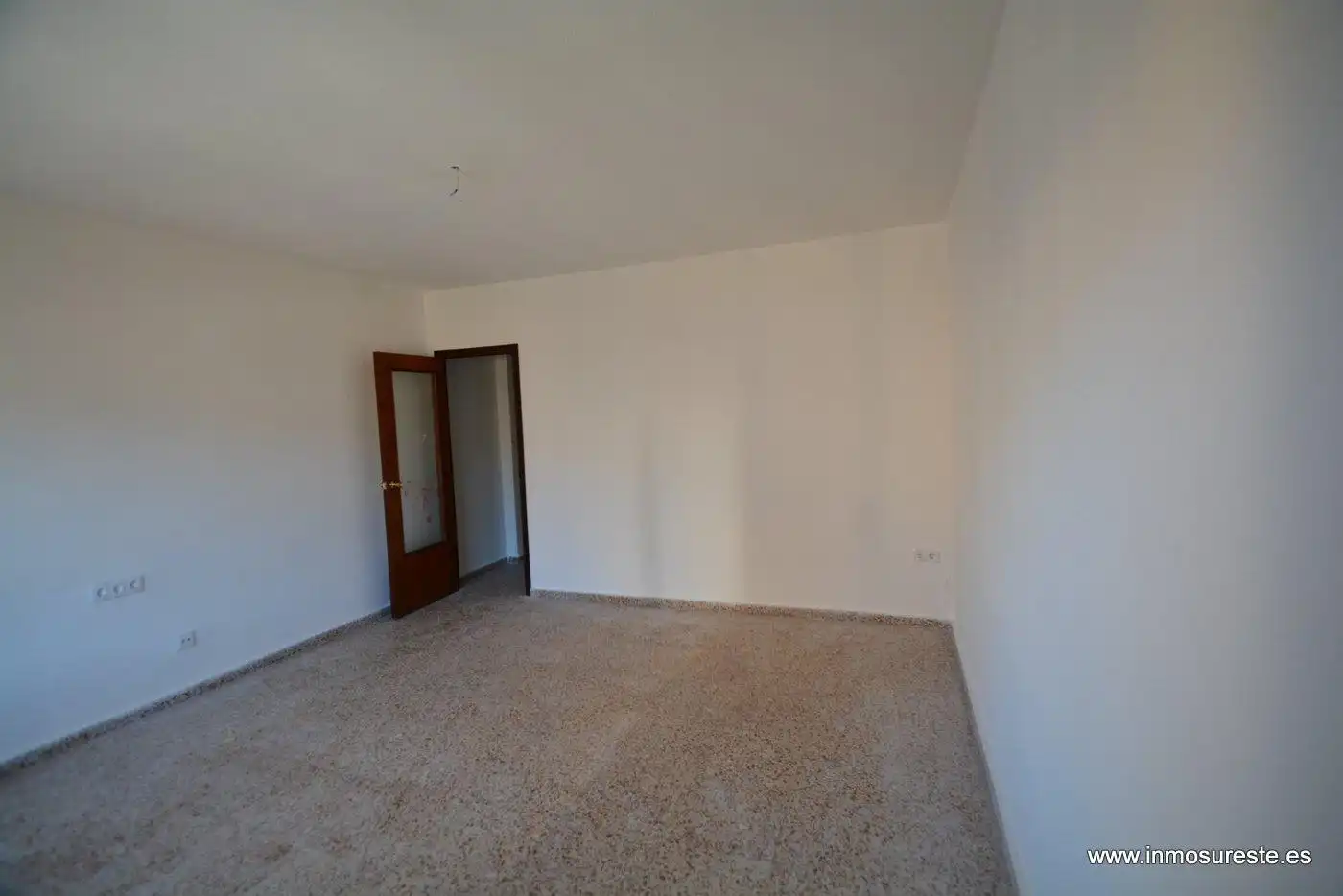 Sala de estar de Piso de alquiler en Orihuela
