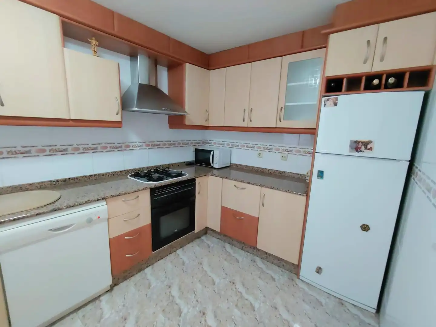 Flat with terrace for sale in Candelaria, imagen 8