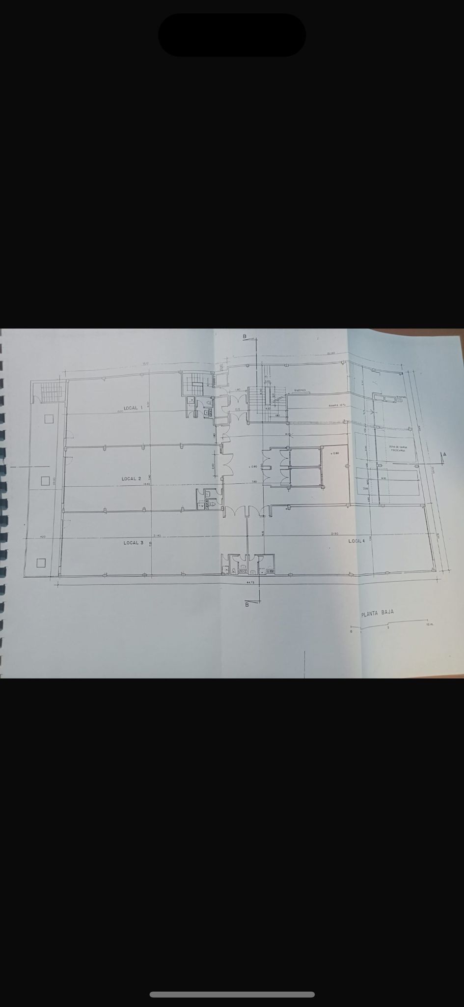 Premises to rent in  Madrid Capital