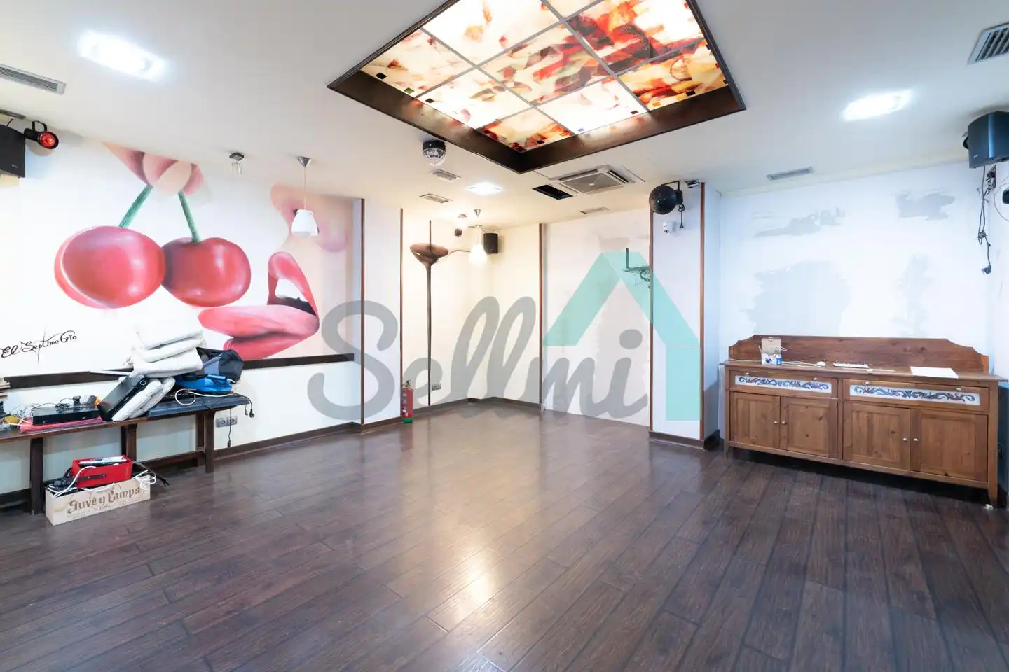 Business premises for sale in Alfonso Camín, imagen 5