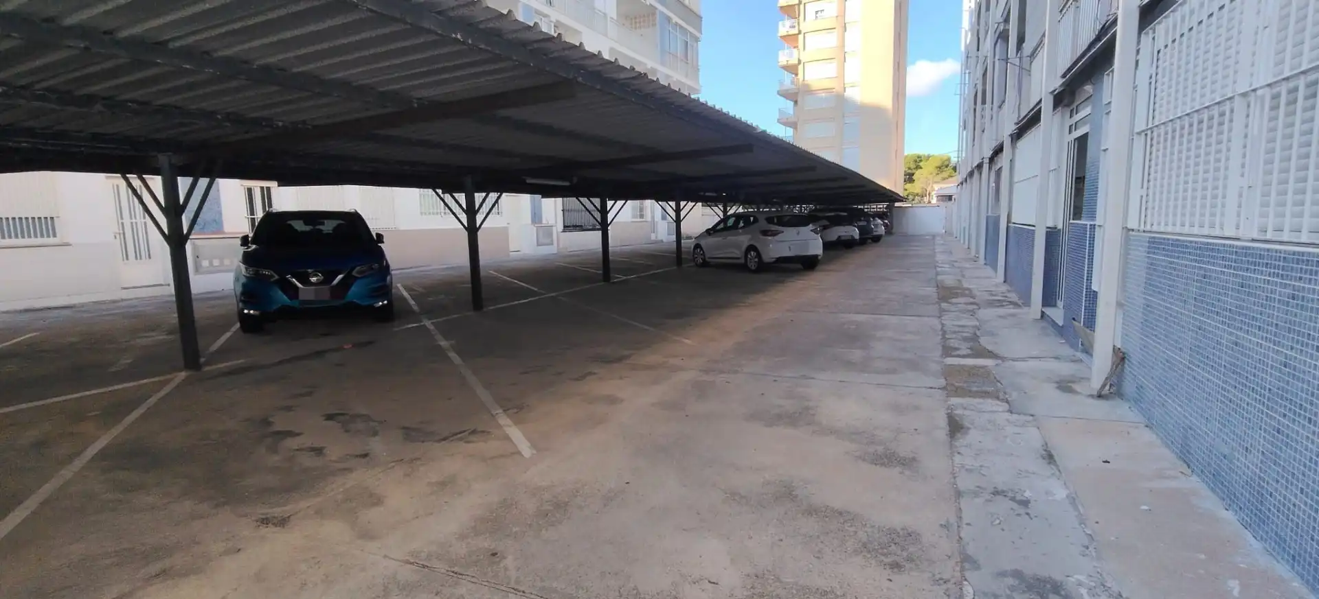 Apartment mit Aufzug zum Verkauf in Playa de Gandia, imagen 19