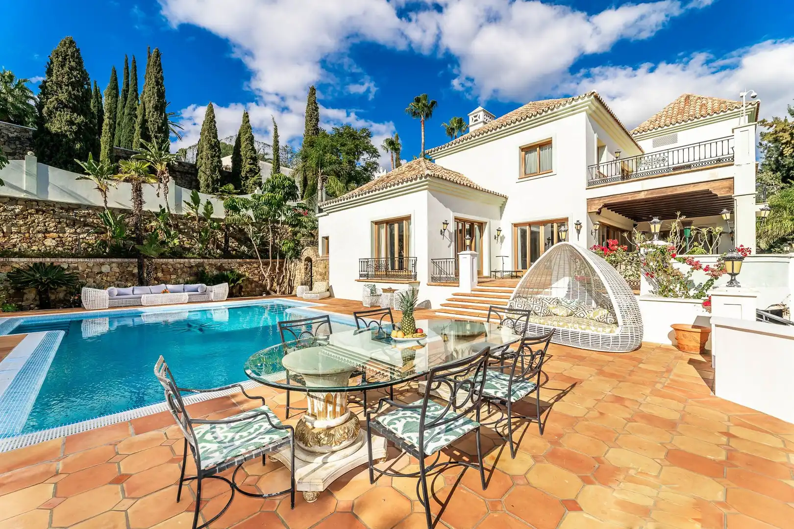 Casa amb terrassa en venda a El Paraíso, imagen 23