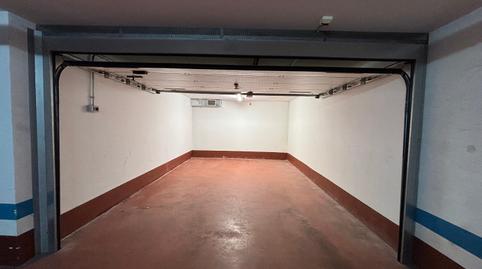 Foto 3 de Garaje en venta en Abaromendi Kalea, 37, Orio, Gipuzkoa