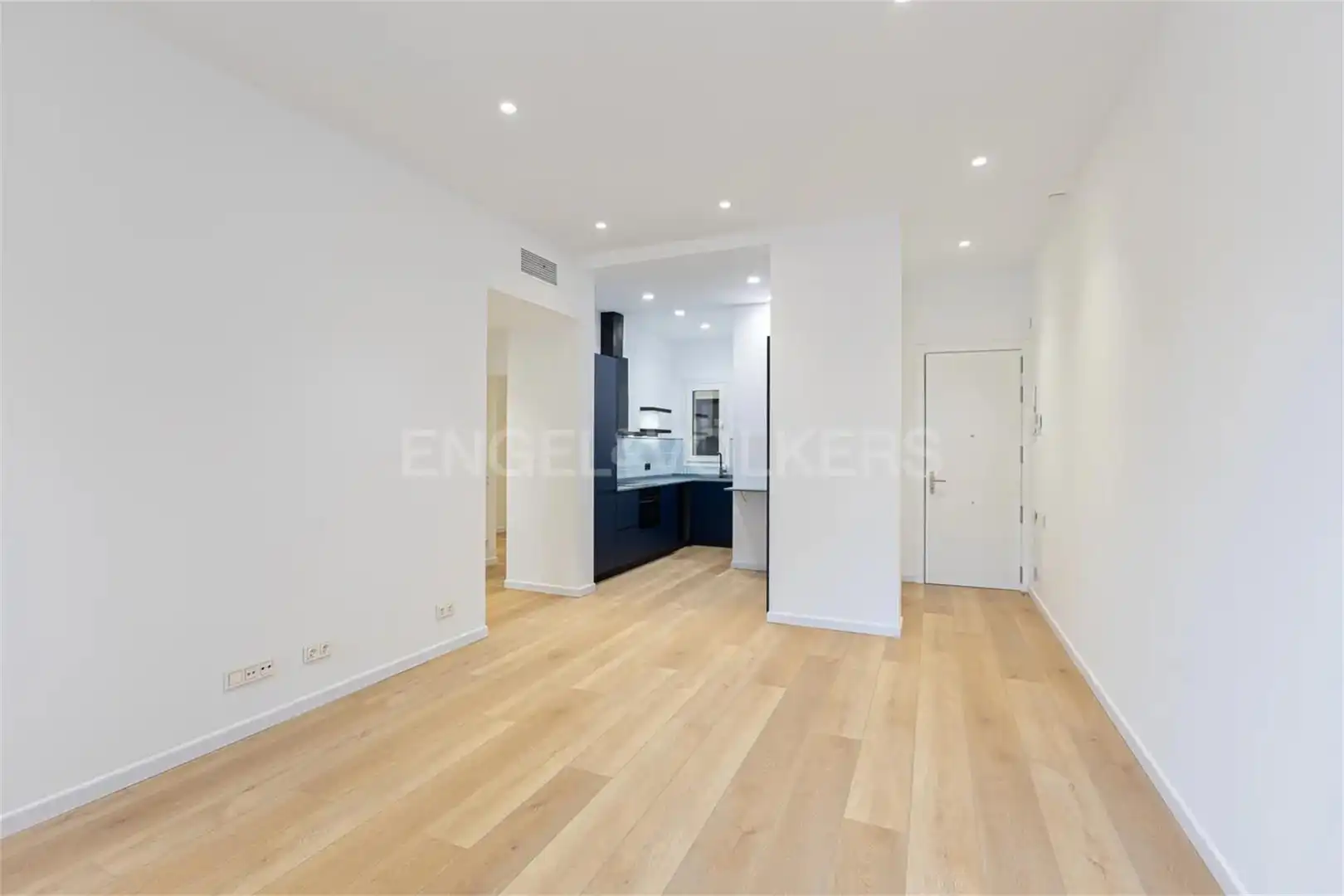 Piso en venta en El Raval