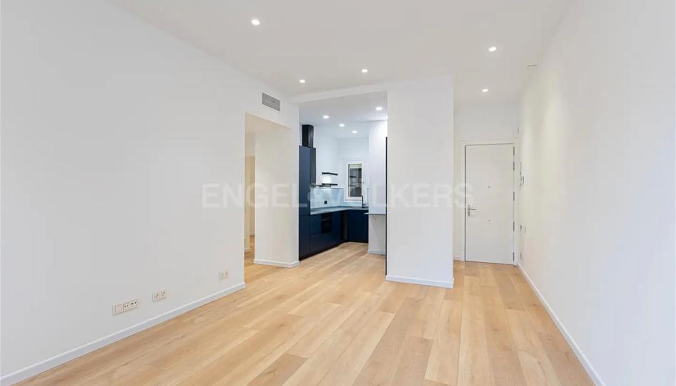 Foto 0 de Promoció D-000LU7 Piso de obra nueva al lado de La Rambla