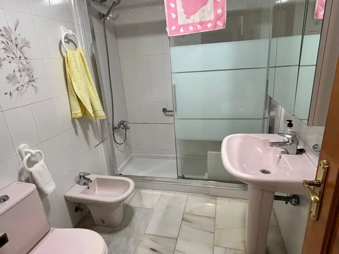Wohnung mit Aufzug zur Miete in Paseo San Cristóbal, imagen 5