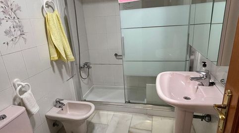 Foto 5 de Piso de alquiler en Paseo San Cristóbal, Cotobro, Almuñécar