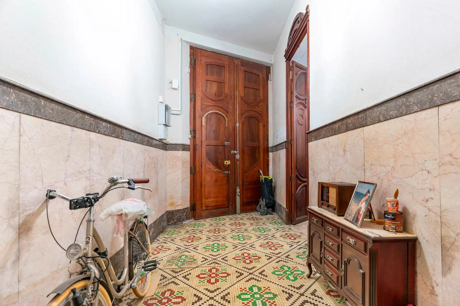 Casa o xalet en venda a Purisima, Centro