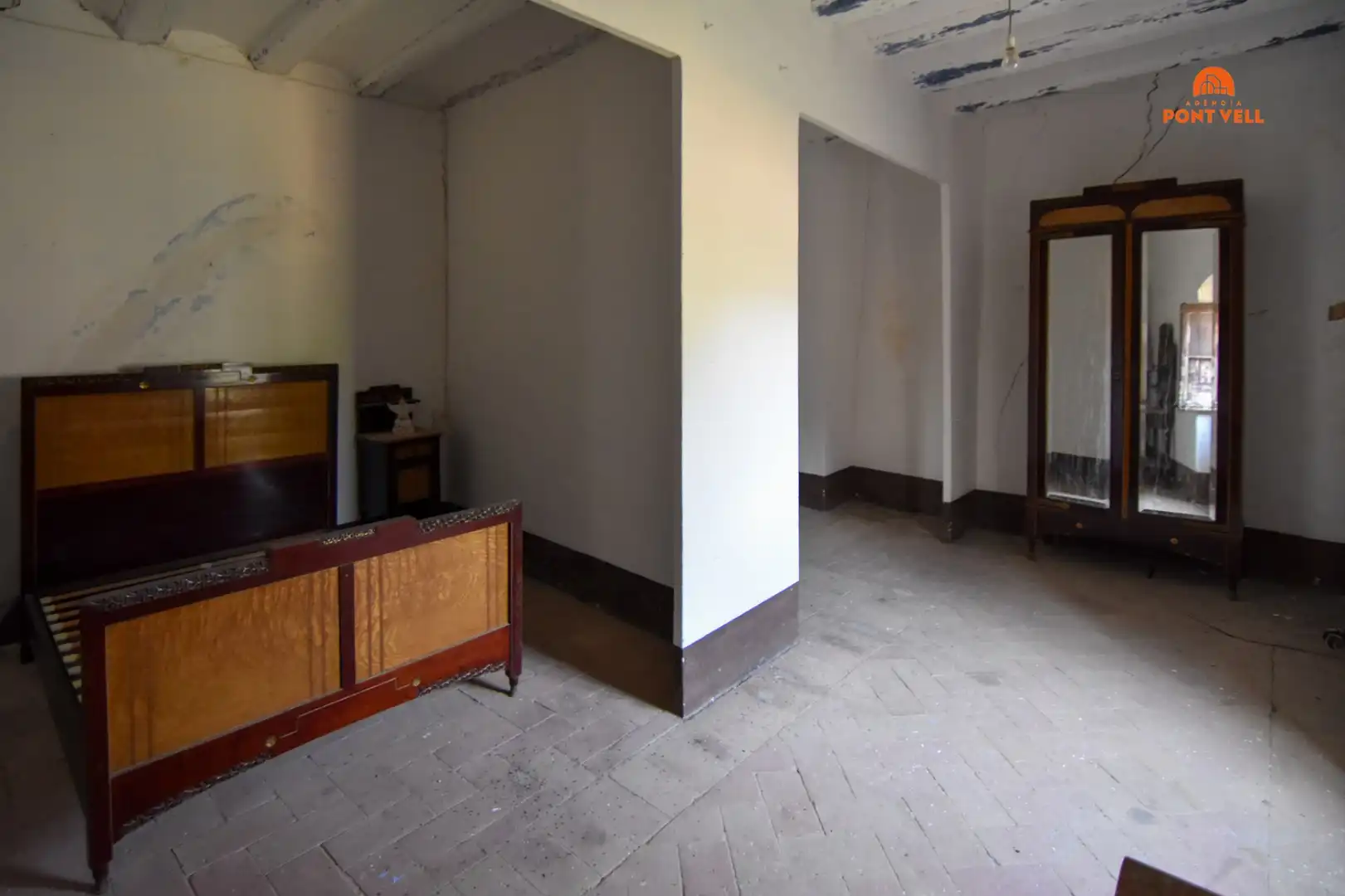 Casa rústica amb terrassa en venda a Cruïlles, Monells I Sant Sadurní de L'Heura, imagen 10