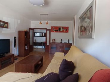 Wohnung mit Garten zum Verkauf in Calle LLIBERTAT 2