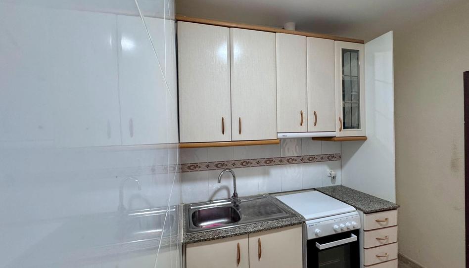 Foto 1 de Pis en venda a Carrer de la Pubilla Casas, Can Vidalet, Barcelona