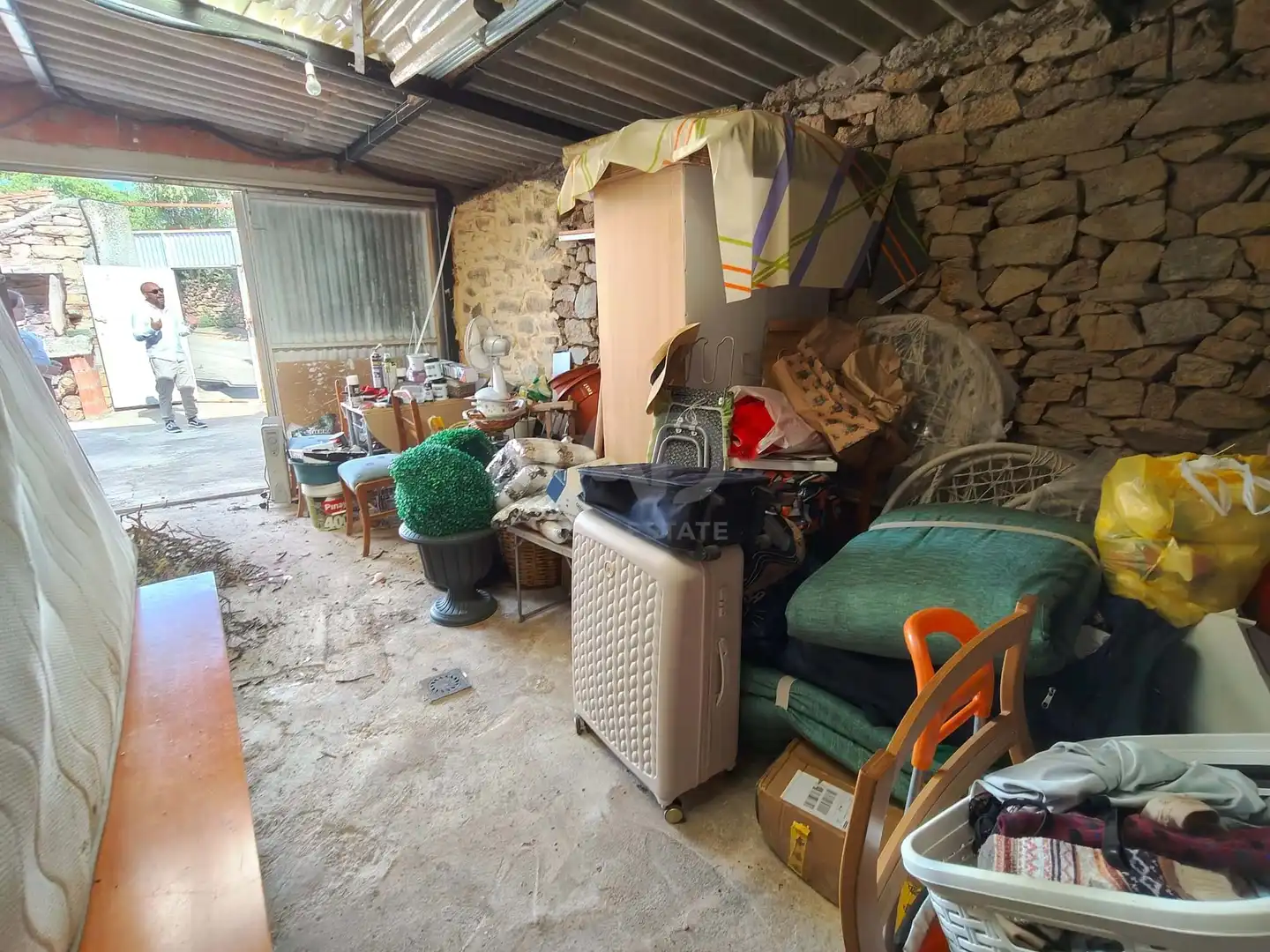 Country homes for sale in Bermellar  with Heating, Terrace and Swimming Pool