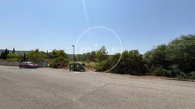 Rural land for sale in Urbanización Altury 0, imagen 9