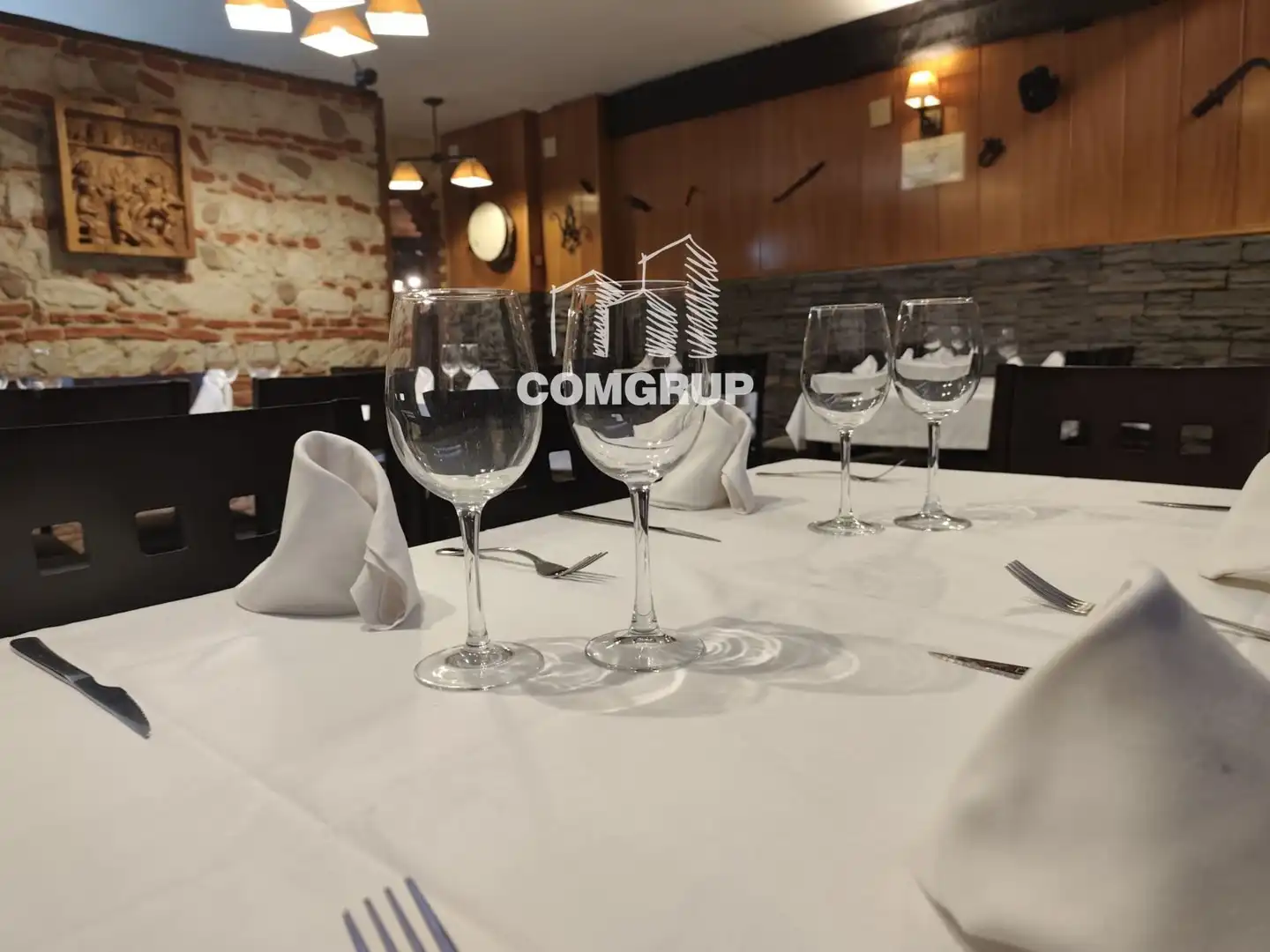 Local comercial en traspaso en Centre, imagen 9