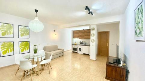 Photo 2 of Flat to rent in N/a, San Diego,  Madrid Capital