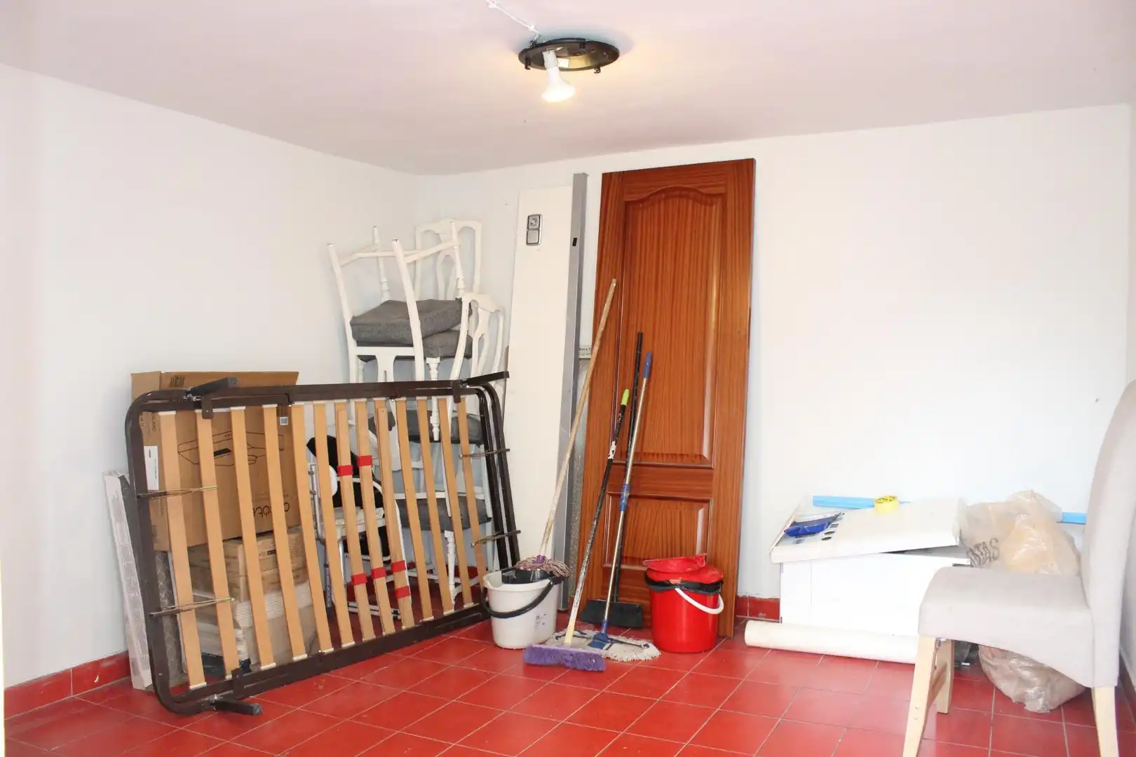 Piso en venta en Andoain con Calefacción, Terraza y Trastero