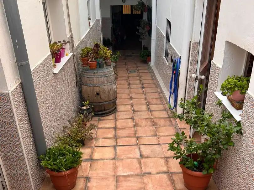 Chalet en venta en Calle juan morrison 28, imagen 9