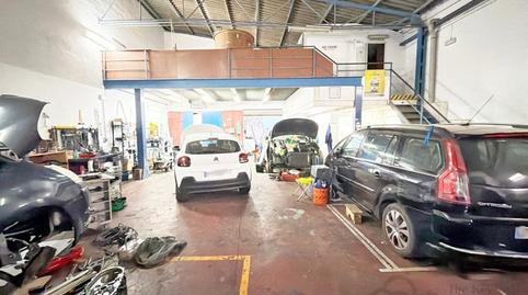 Photo 2 of Industrial buildings for sale in Calle Mahon, San Ginés, Murcia