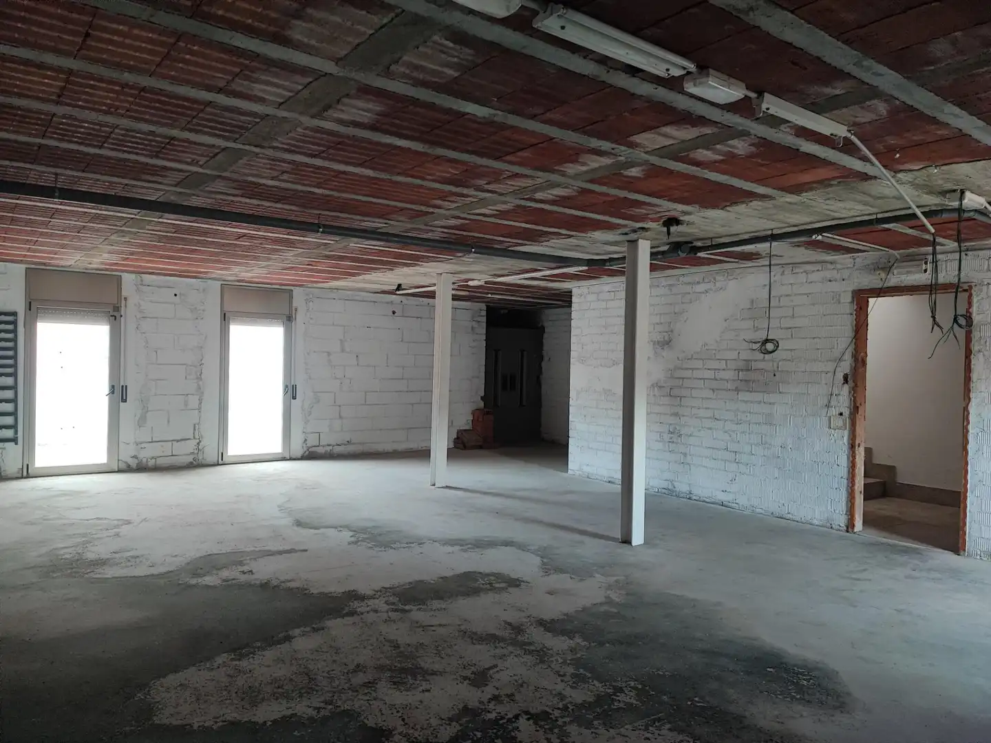 Edificio en venta en La Bisbal del Penedès