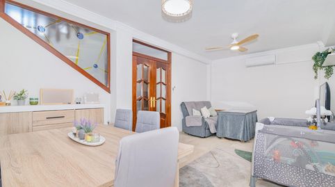 Foto 5 de Casa adosada en venta en Calle Maimónides, 24, San Miguel, Armilla