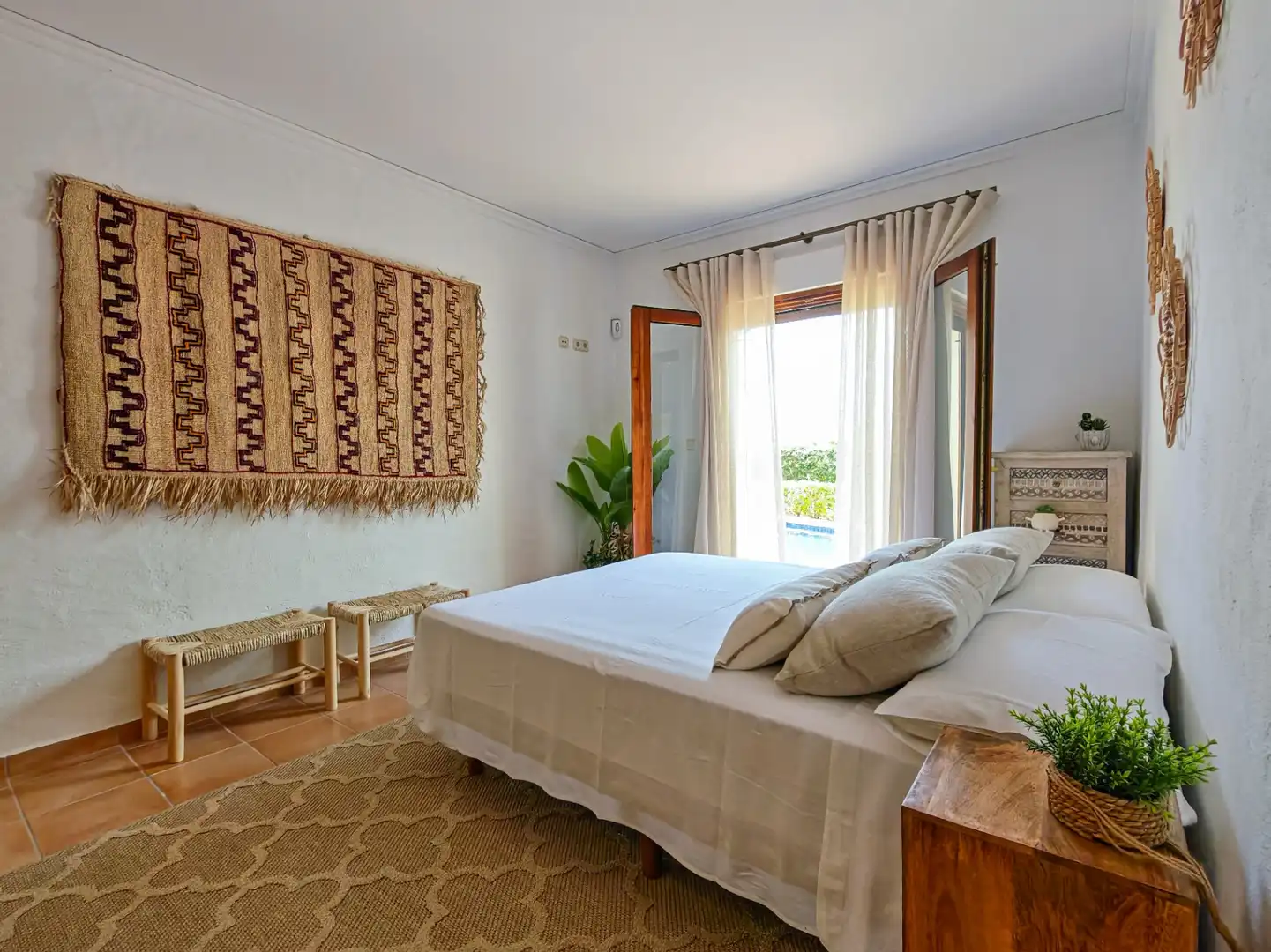 Villa avec piscine à vendre à Camí Corral de Calafat, imagen 29
