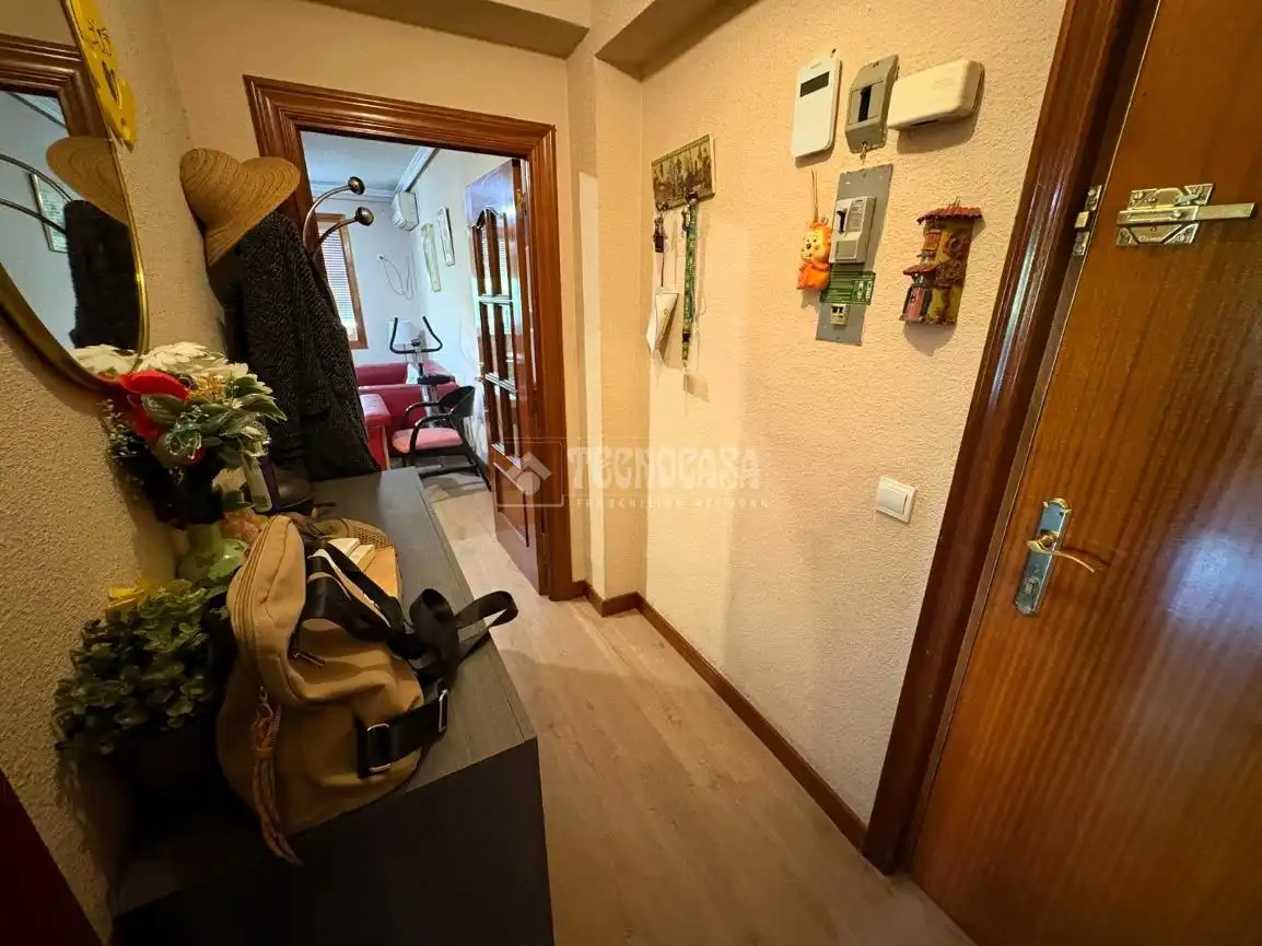 Pis en venda en Móstoles amb Aire condicionat, Calefacció i Terrassa