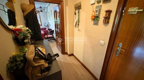 Foto 5 de Pis en venda a Sur - PAU 4, Móstoles