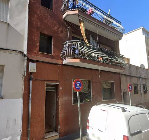 Piso en Venta en C/ Orio en Llefià