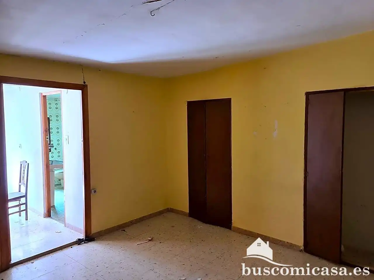 Terraced house with terrace for sale in Calle Senen Segura, imagen 14