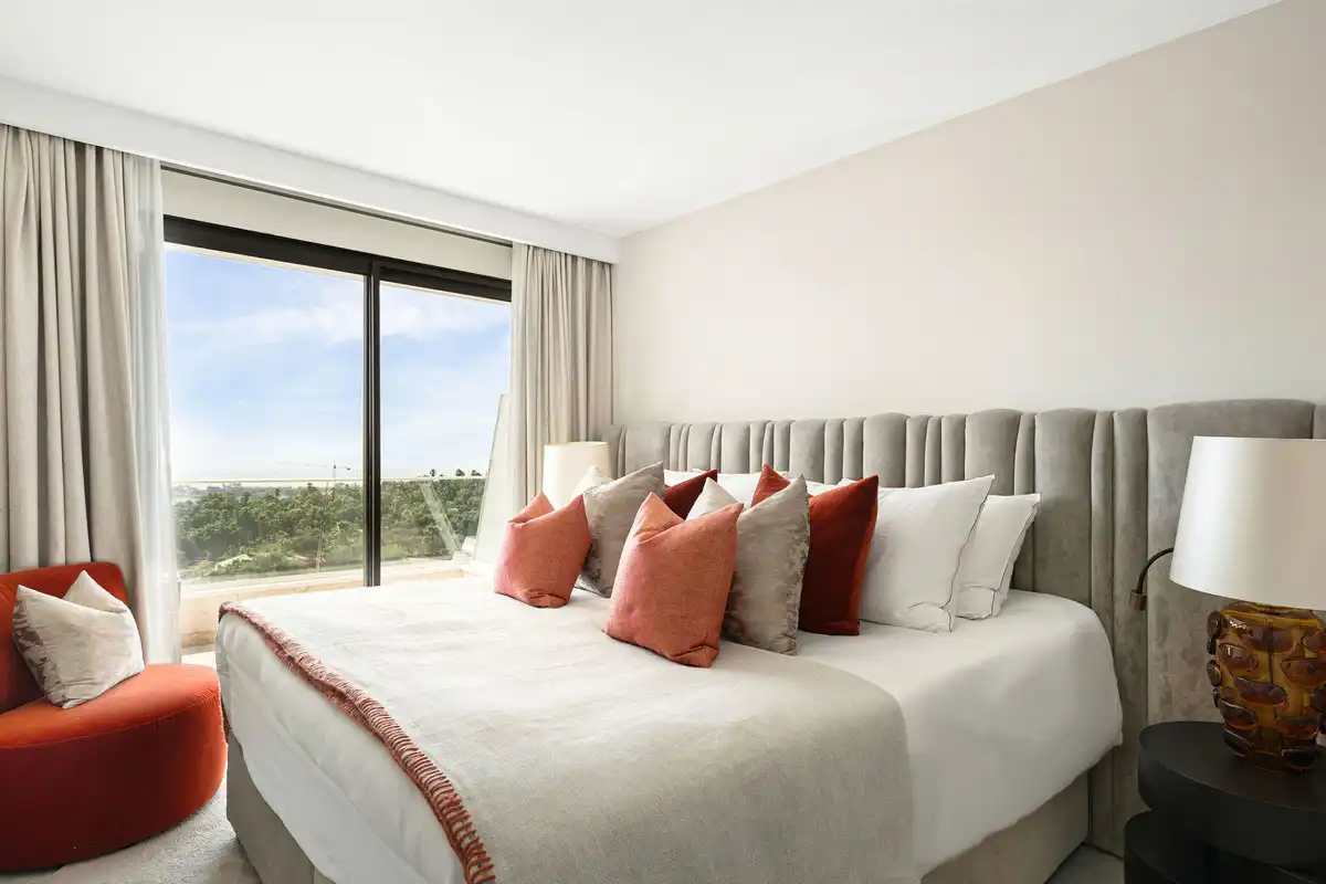 Wohnung zum Verkauf in Estepona Pueblo, imagen 25