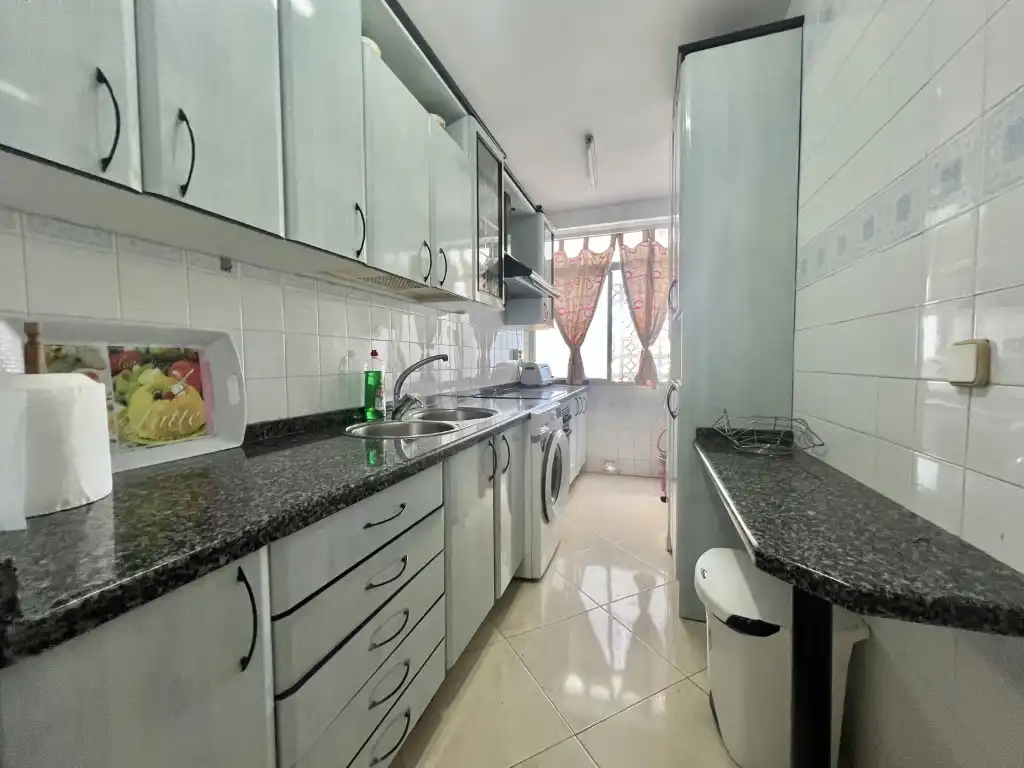 Cocina de Piso en venta en Dos Hermanas
