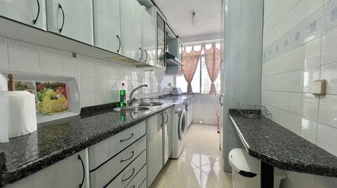 Foto 3 de Piso en venta en Centro - Doña Mercedes, Dos Hermanas