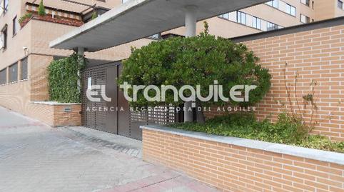Photo 3 of Flat to rent in Calle Redecilla del Camino, Las Tablas, Madrid