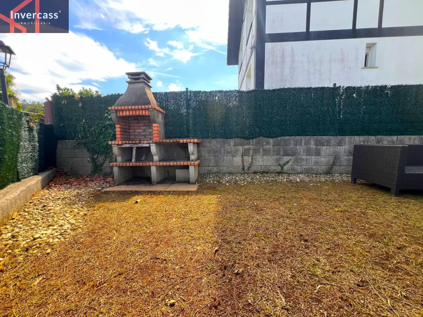 Jardín de Casa o chalet en venta en Castro-Urdiales con Calefacción, Jardín privado y Terraza