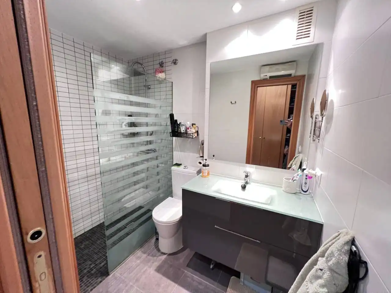 Piso en venta en Onda