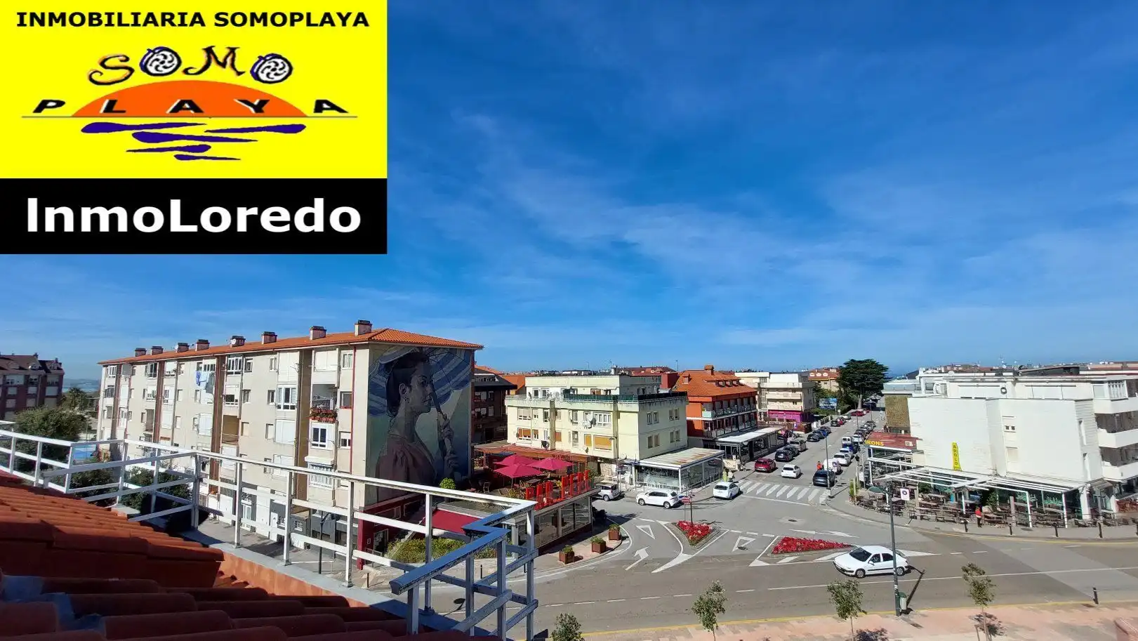 Piso en venta en Ribamontán al Mar con Terraza
