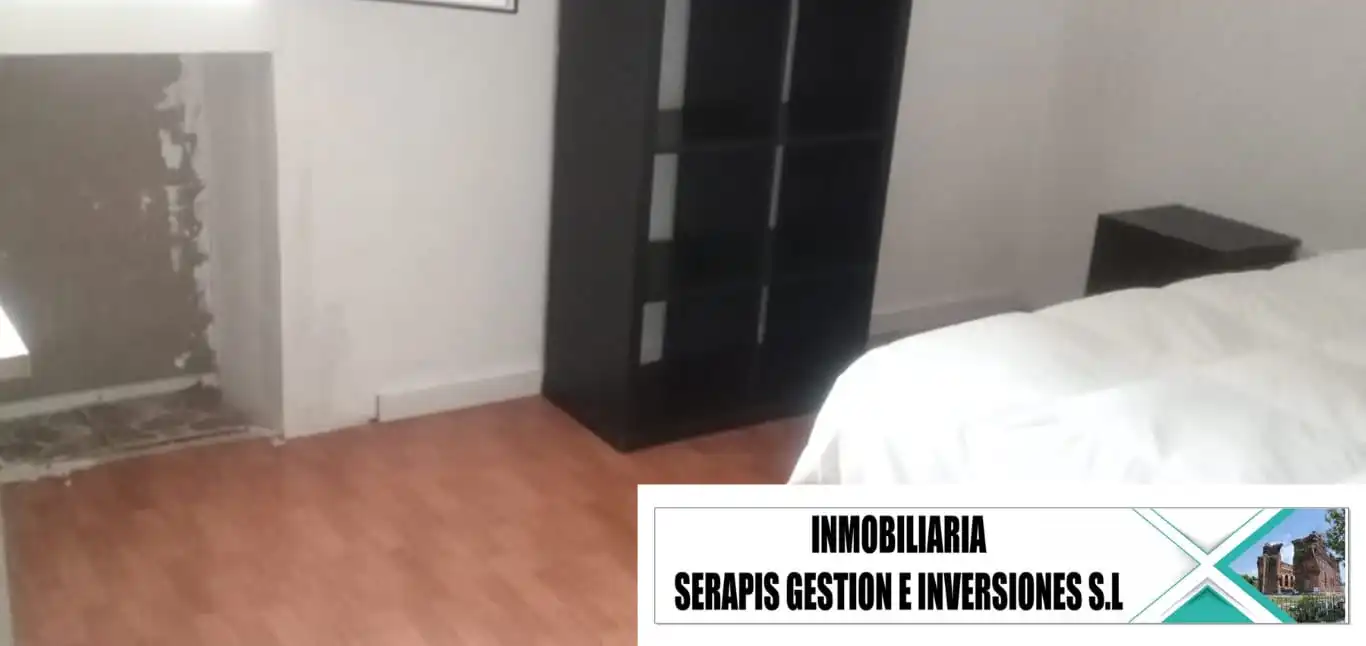 Bedroom of Country homes for sale in Sabadell  with Private garden, Terrace and Furnished