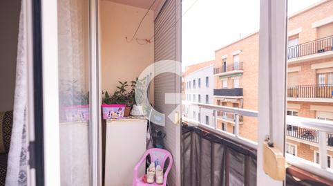 Foto 4 de Pis en venda a Cl Corts Catalanes, Balàfia, Lleida