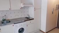 Kitchen of Flat for sale in Pineda de Mar  with Balcony