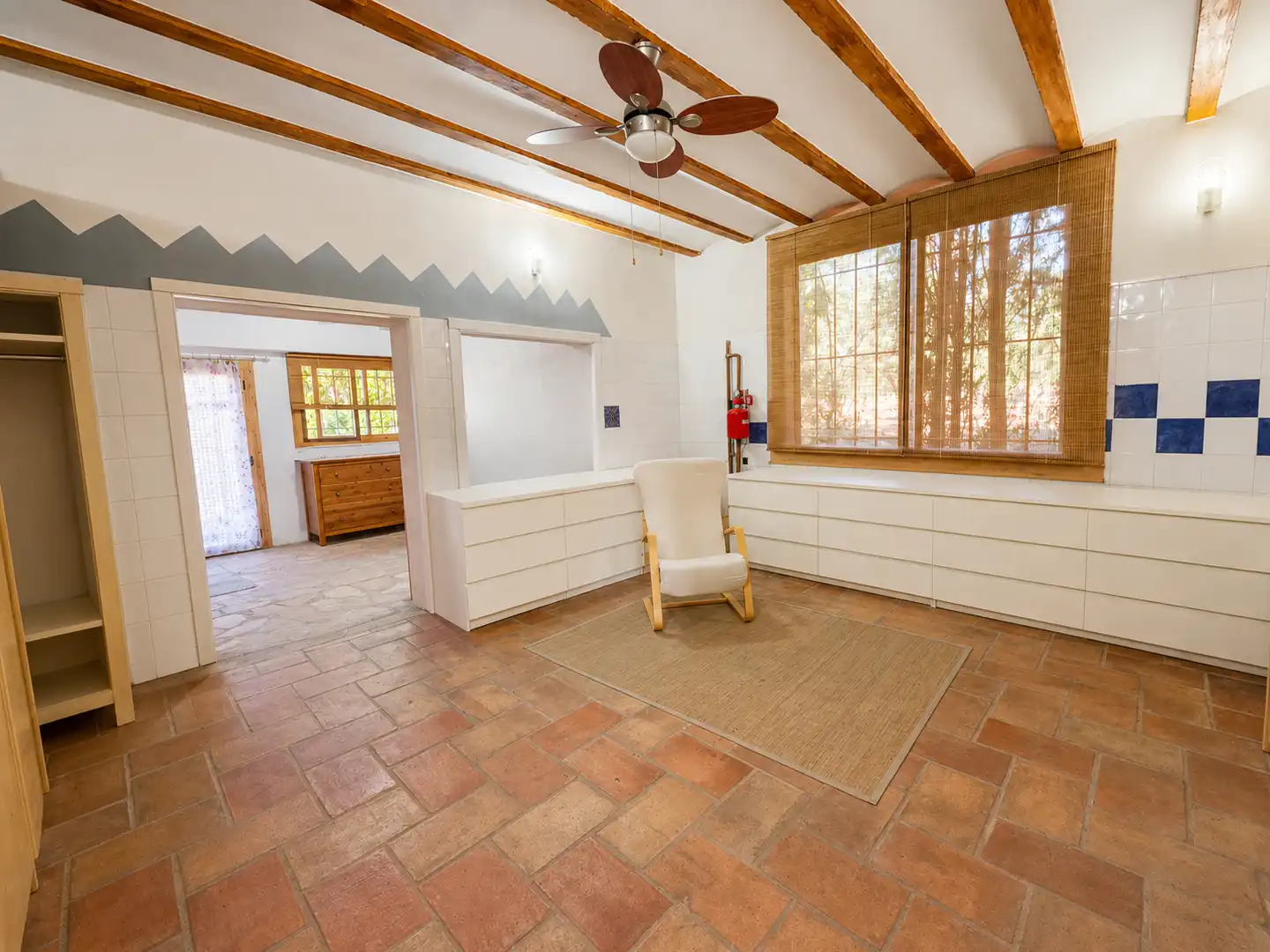 Chalet con piscina en venta en Carrer de València, imagen 30