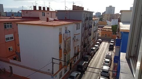 Foto 4 de Pis en venda a San José - San Bernardo, La Línea de la Concepción