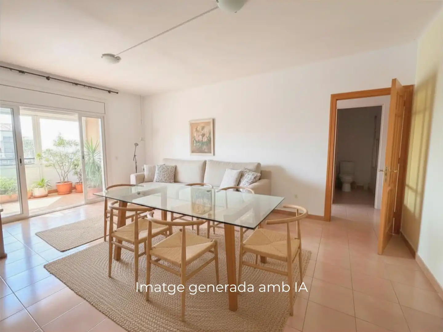 Apartments for sale in de la Sala, 28, Poble