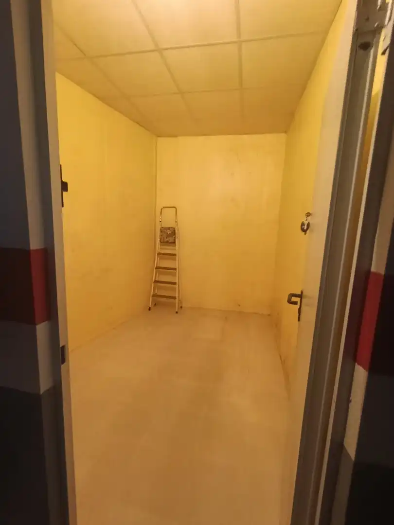 Trastero en venta en Dos Hermanas