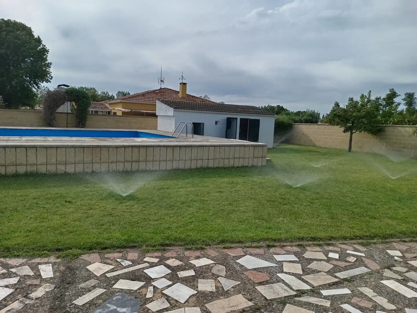Country house zum Verkauf in Pelabravo