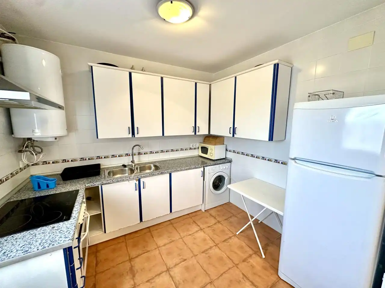 Casa adosada en venta en Avoceta, Fuente de Piedra
