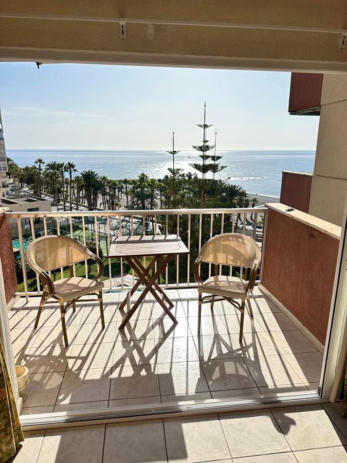 Dormitori de Apartament en venda en Almuñécar amb Terrassa, Moblat i Forn